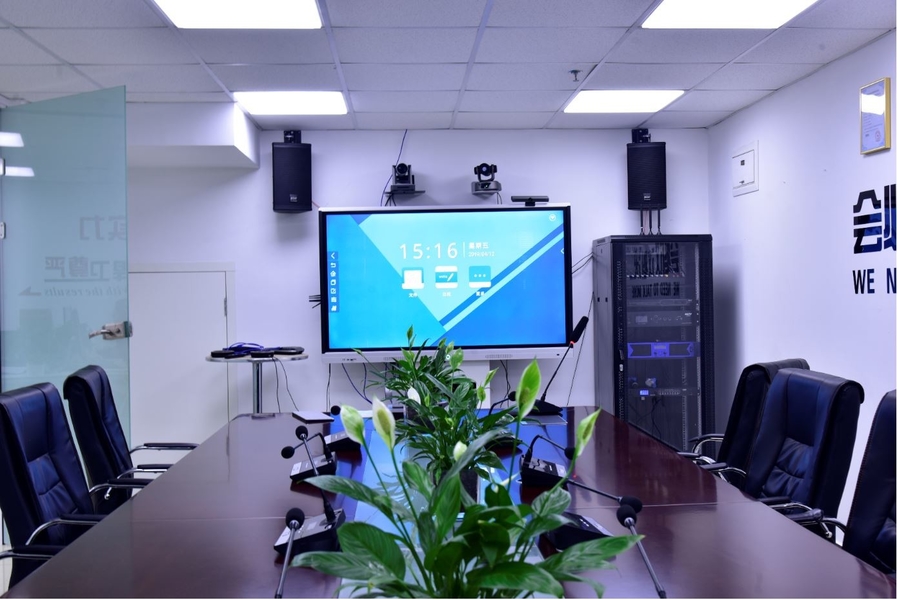 Beijing Daipu Technology Co., Ltd.